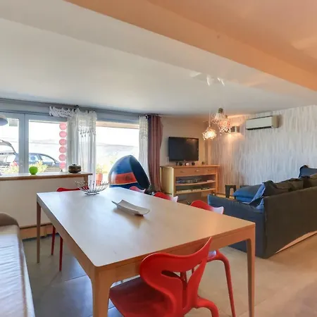 Le Clos Du Lac : Villa * Veyrier-du-Lac