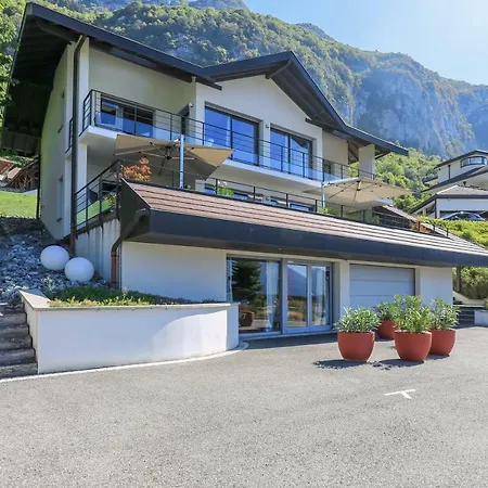 Le Clos Du Lac : Villa Willa *