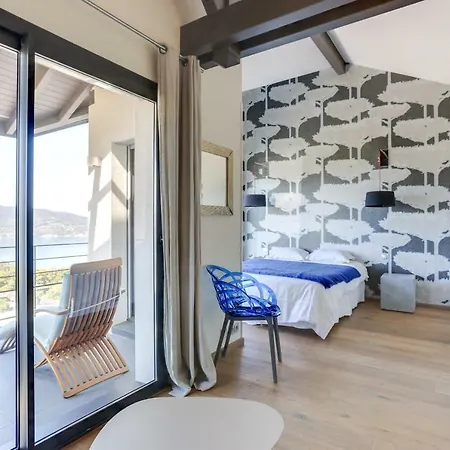 Le Clos Du Lac : Villa Willa