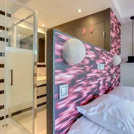 Willa Le Clos Du Lac : Villa *